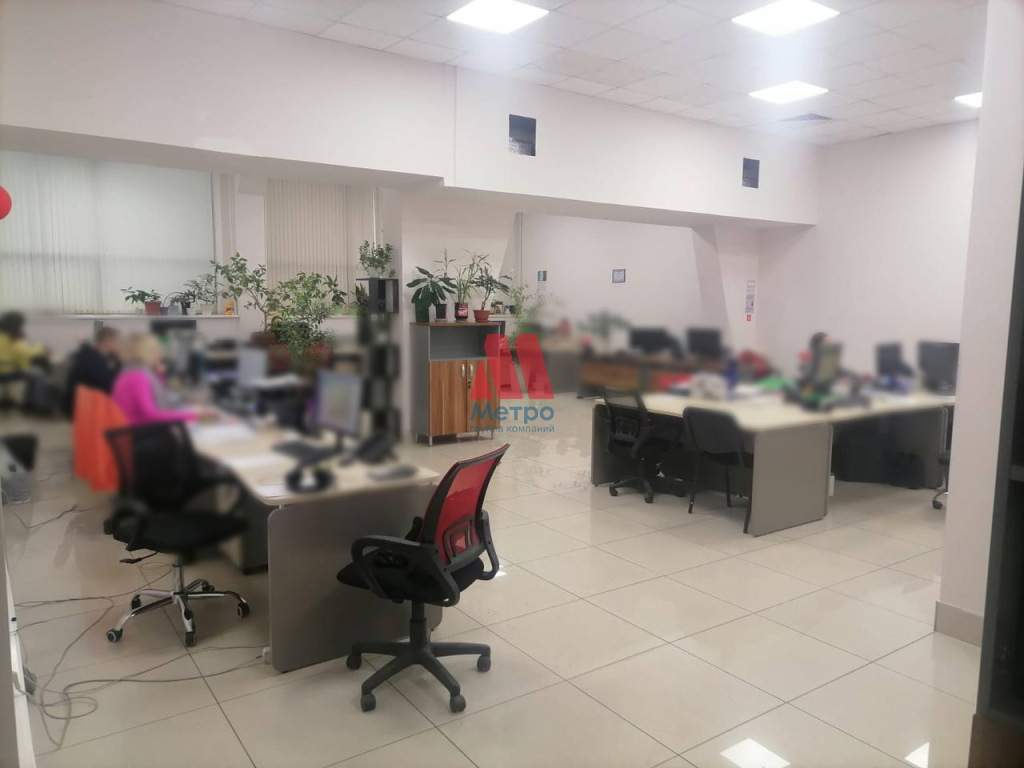 Сдам в аренду офис 143 м.кв.