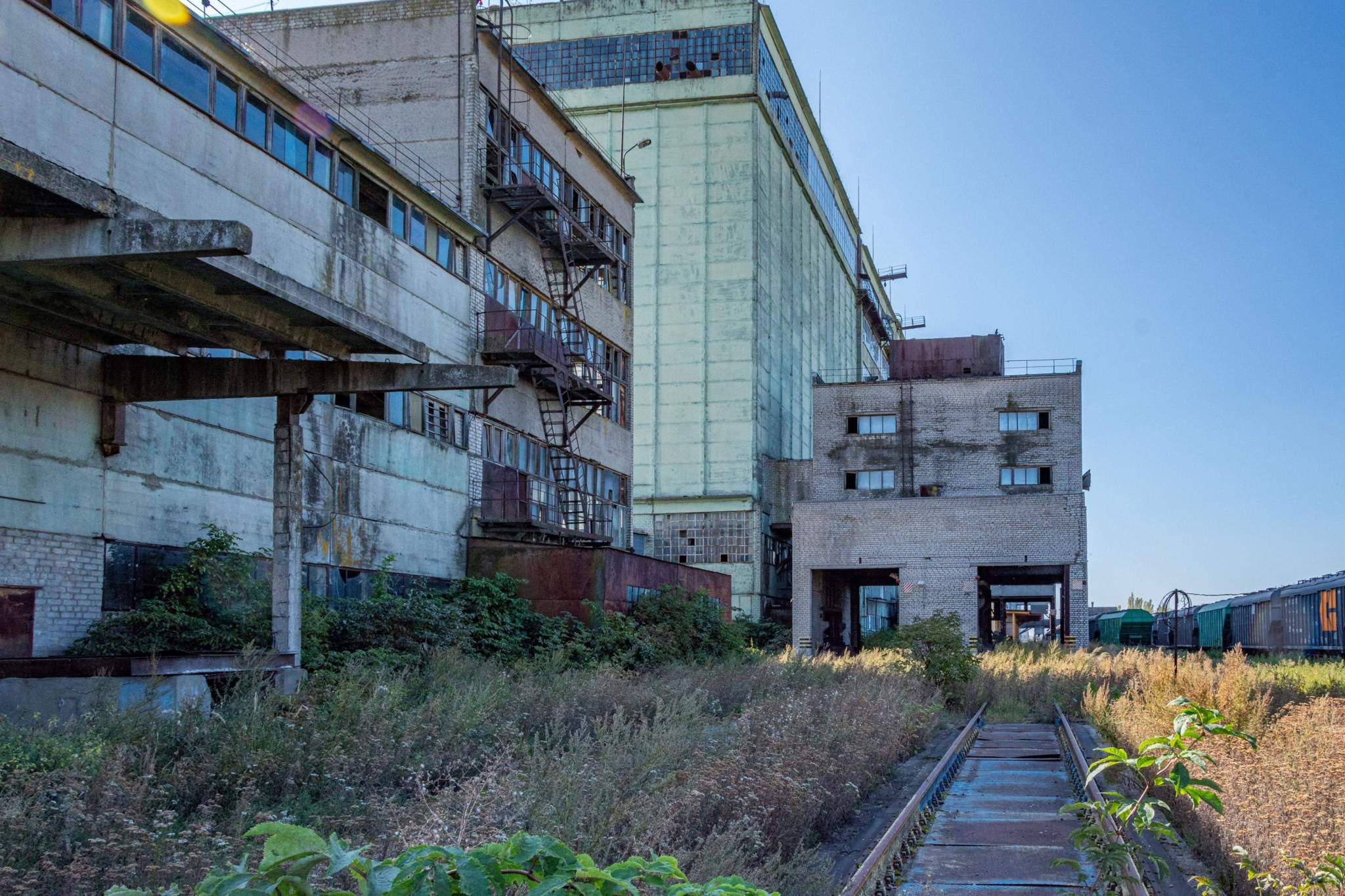 Продам торговое помещение 12279.8 м.кв.