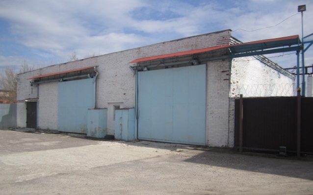 Гараж в аренду в Егорьевске, Промышленная улица, 1 фото №0