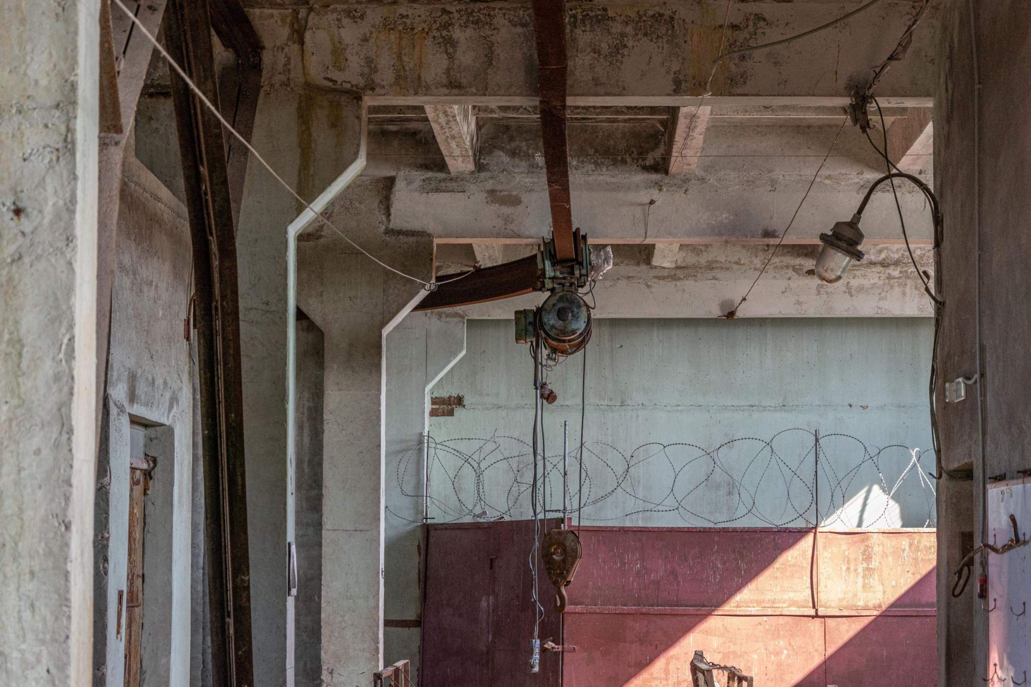 Продам торговое помещение 12279.8 м.кв.