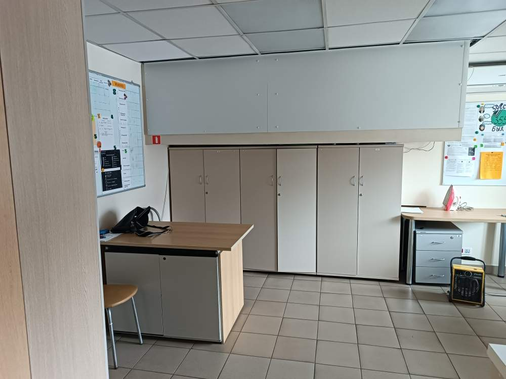 Офис в аренду в Прокопьевске, Гагарина проспект, 3 фото №9