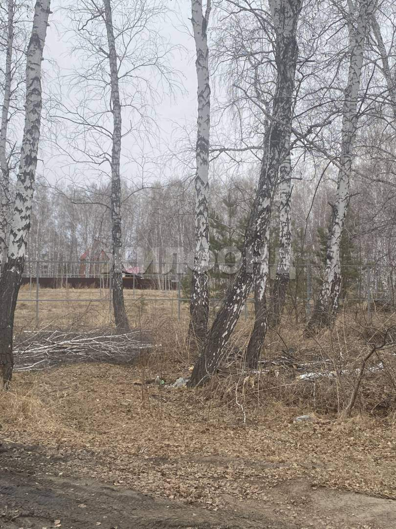 Продам земельный участок 1000 м.кв.