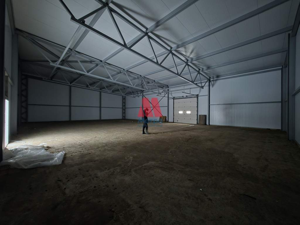 Сдам в аренду помещение свободного назначения 380 м.кв.