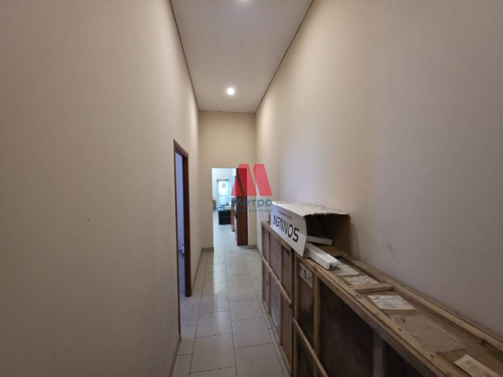 Сдам в аренду помещение свободного назначения 215 м.кв.