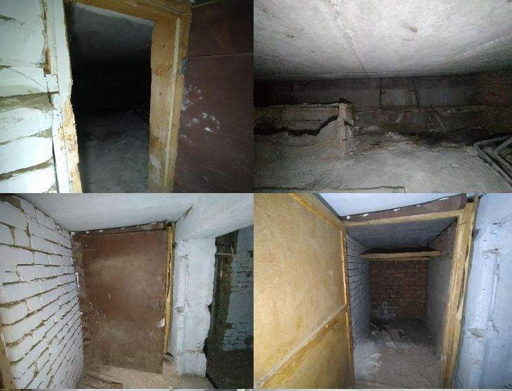 Продам офис 253.6 м.кв.