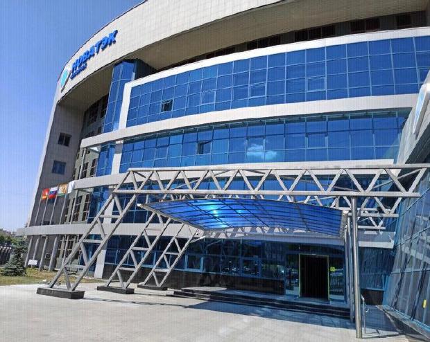 Продам торговое помещение 6401.2 м.кв.