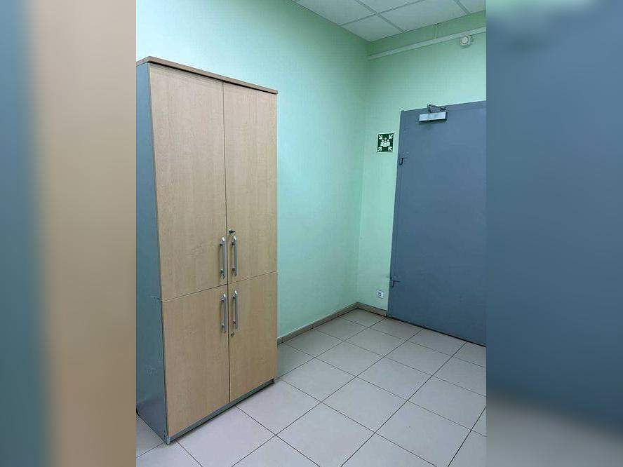 Сдам в аренду офис 155.1 м.кв.