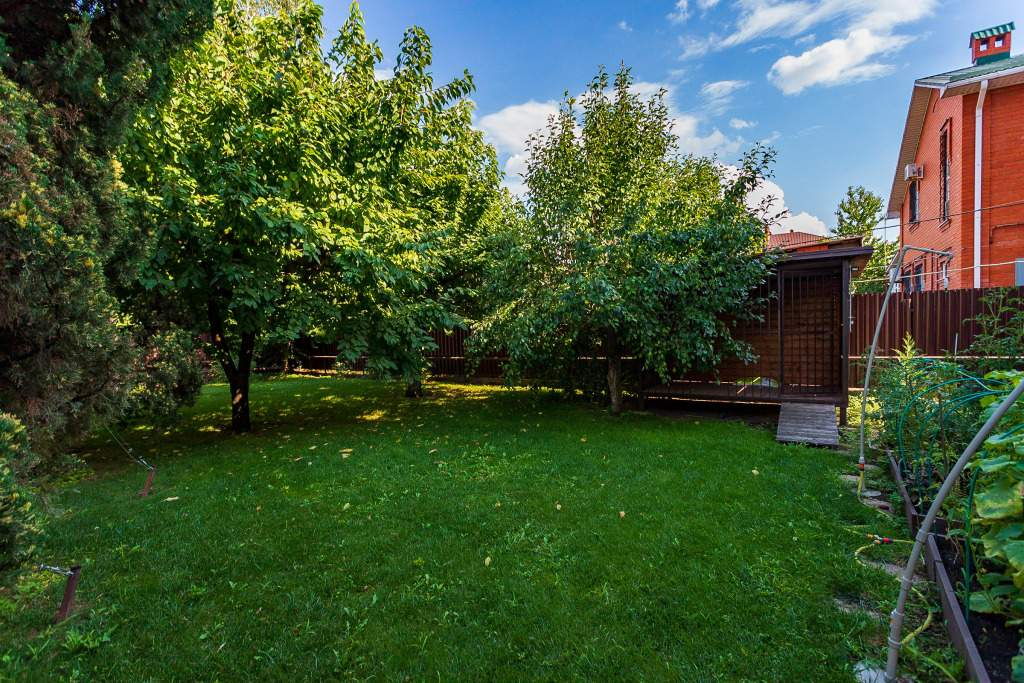 Дом на продажу в Краснодаре, Геологическая улица, 11 фото №5