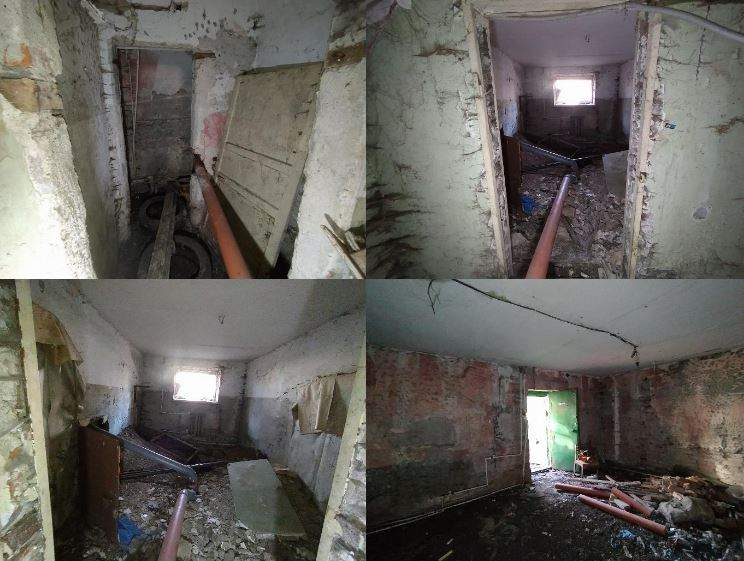 Продам офис 89.8 м.кв.