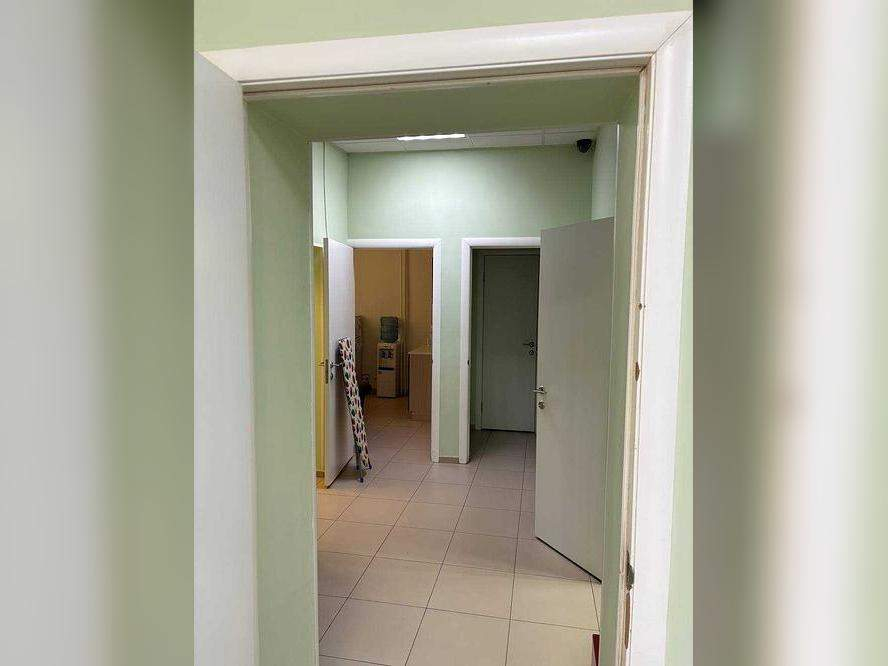 Сдам в аренду офис 155.1 м.кв.