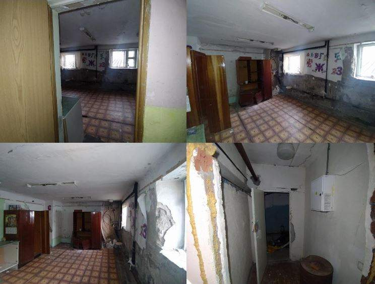 Продам офис 32.5 м.кв.