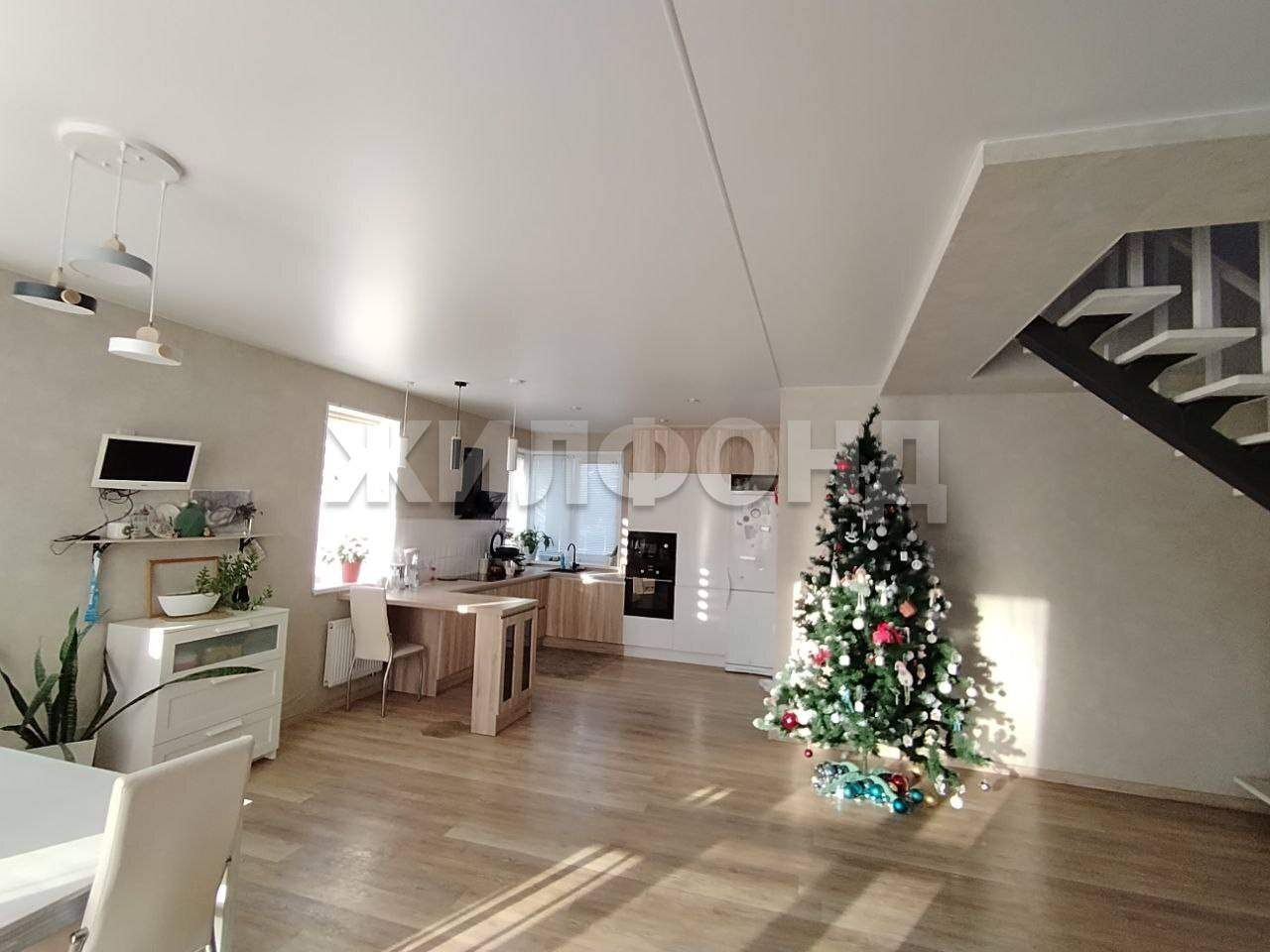 Дом на продажу в Нижнем Тагиле, Большая Гальянская улица фото №12