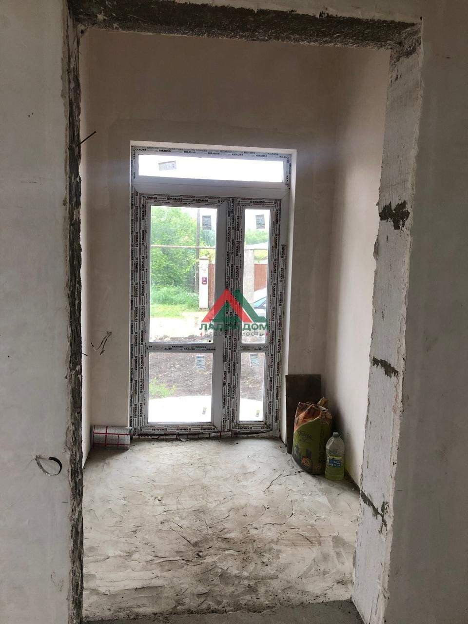 Коттедж на продажу в Краснодаре, Южная улица, 1 фото №10