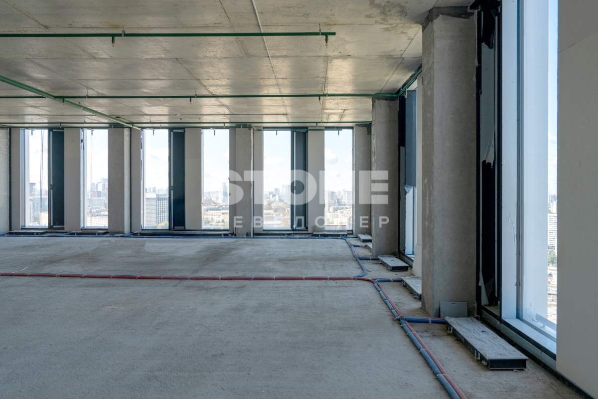 Продам офис 903.5 м.кв.