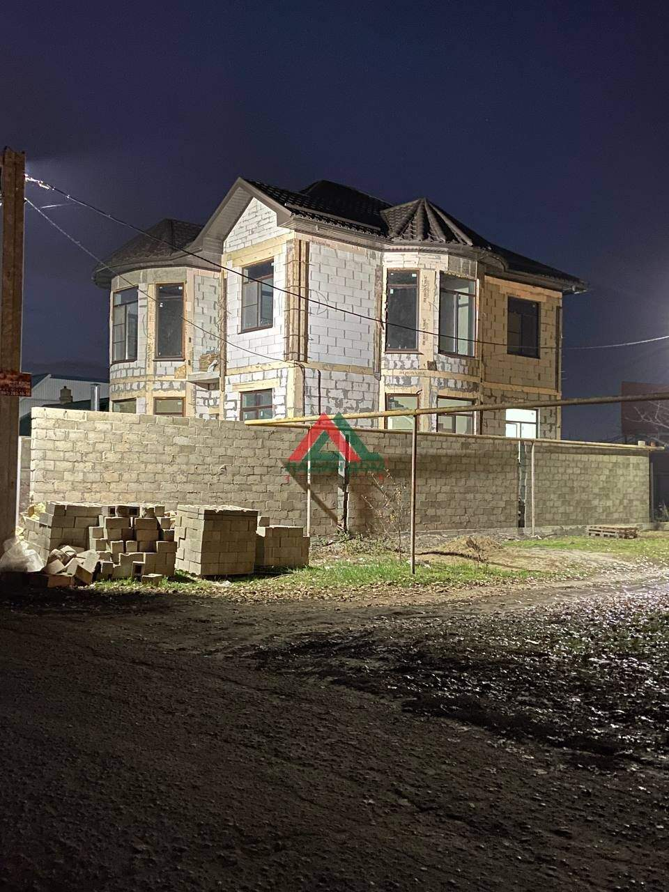 Коттедж на продажу в Краснодаре, Южная улица, 1 фото №5