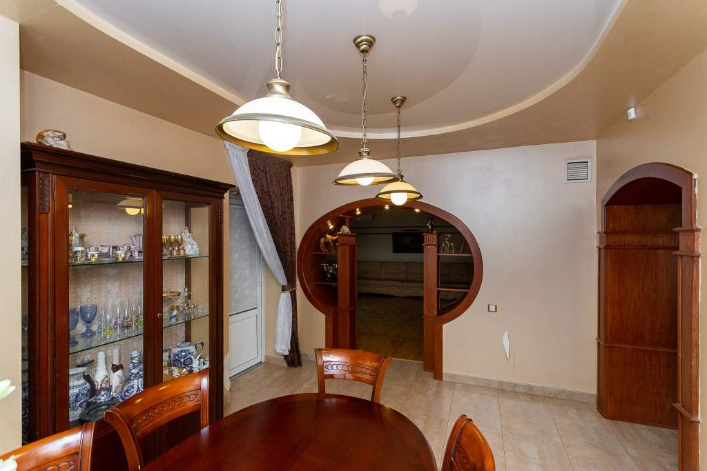 Дом на продажу в Краснодаре, Геологическая улица, 11 фото №19