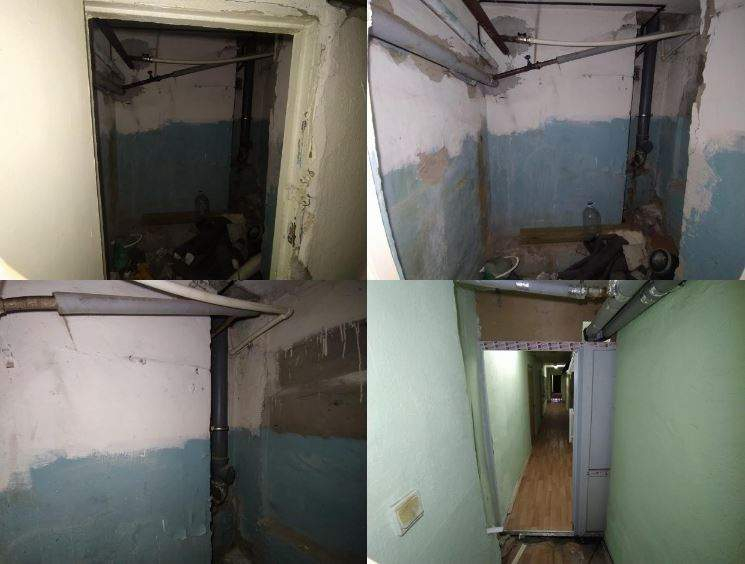 Продам офис 32.5 м.кв.