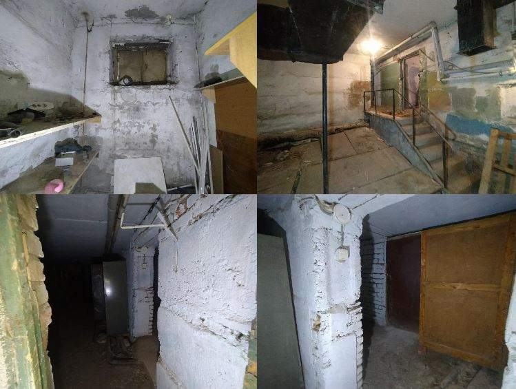 Продам офис 253.6 м.кв.