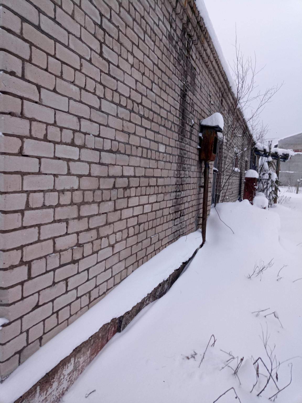 Продам торговое помещение 319.7 м.кв.