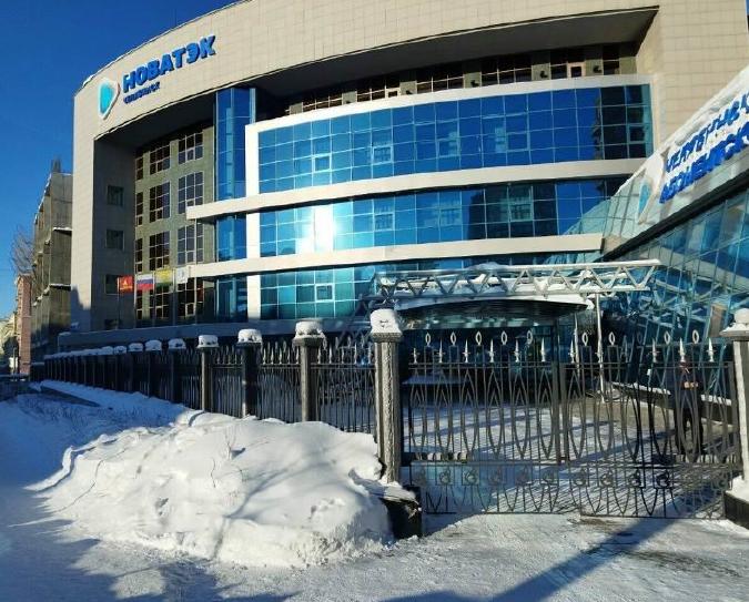 Продам торговое помещение 6401.2 м.кв.