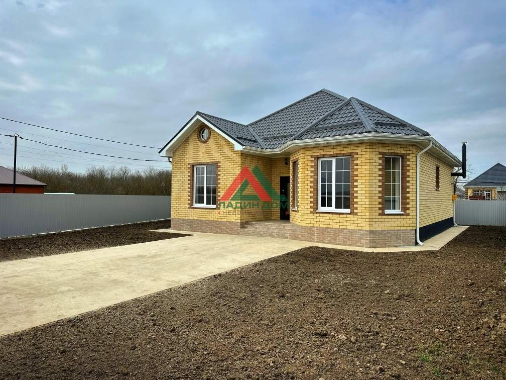 Дом на продажу в Марьянской, Лиманная улица, 10а фото №7