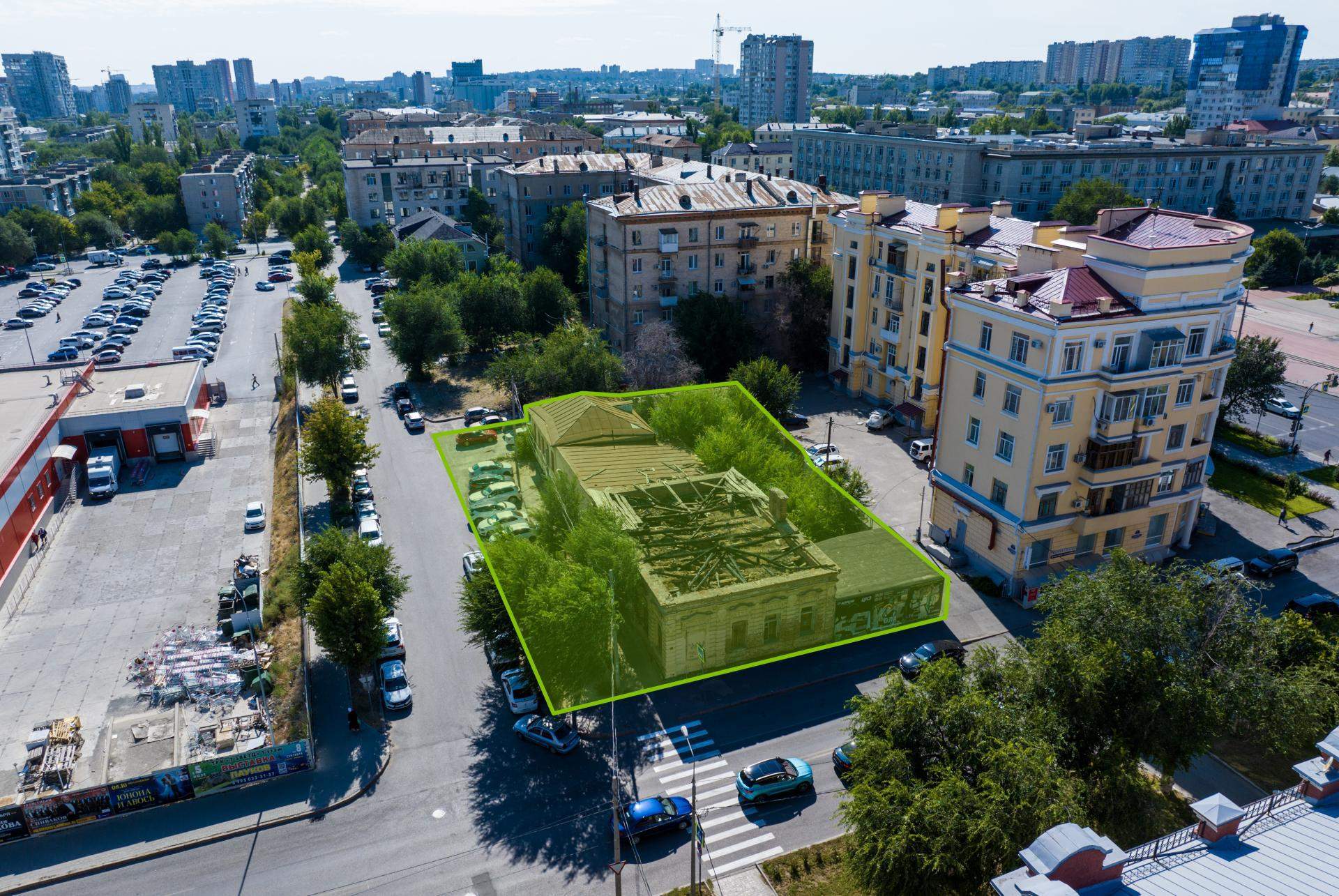 Продам помещение свободного назначения 531.8 м.кв.