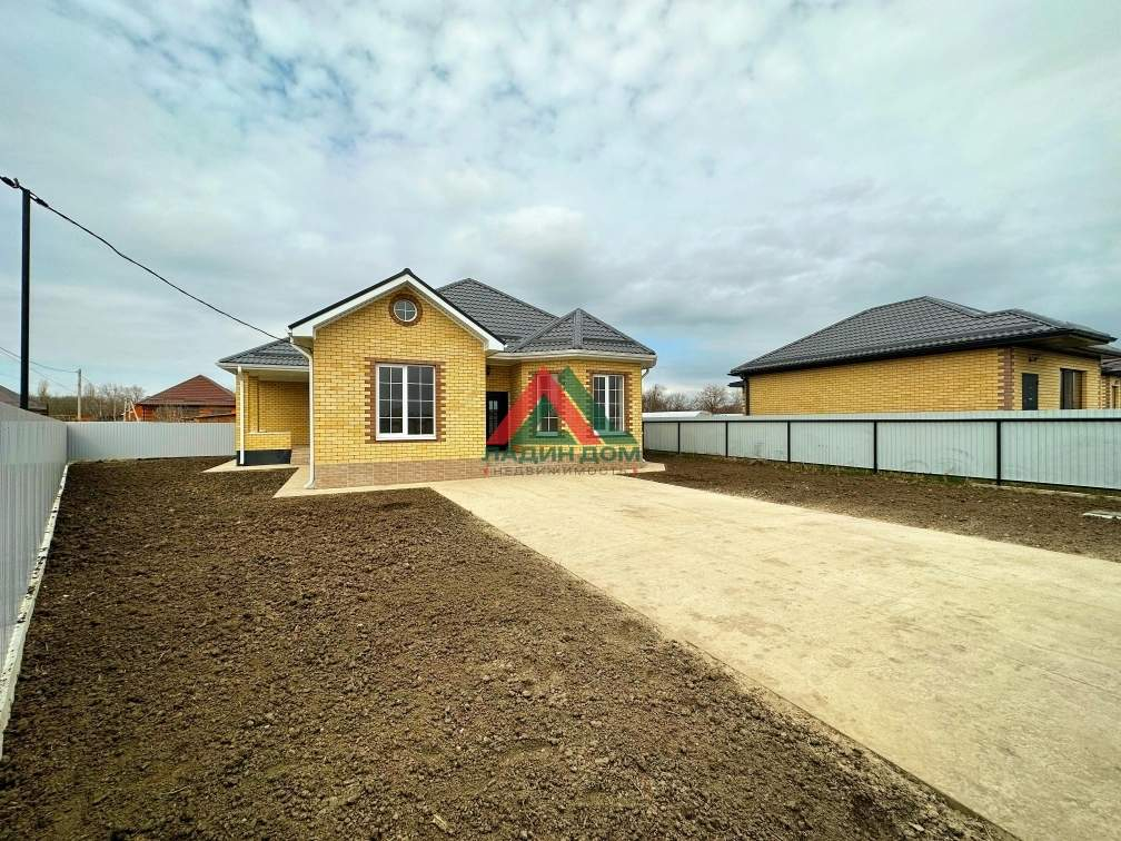 Дом на продажу в Марьянской, Лиманная улица, 10а фото №5