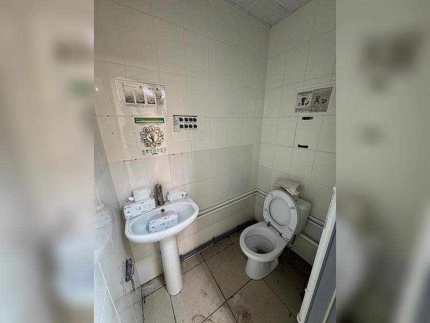 Сдам в аренду магазин 117.5 м.кв.