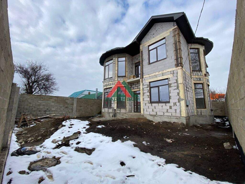 Коттедж на продажу в Краснодаре, Южная улица, 1 фото №8