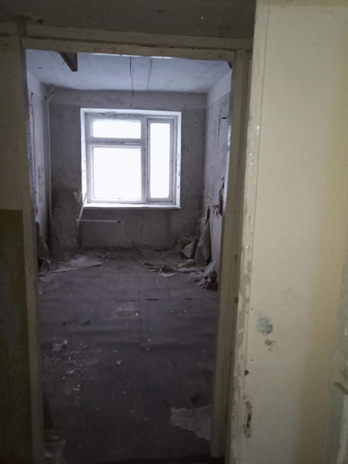 Продам торговое помещение 1123.3 м.кв.