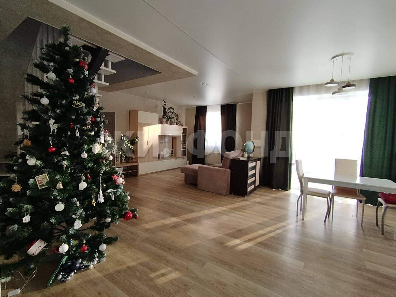 Дом на продажу в Нижнем Тагиле, Большая Гальянская улица фото №0