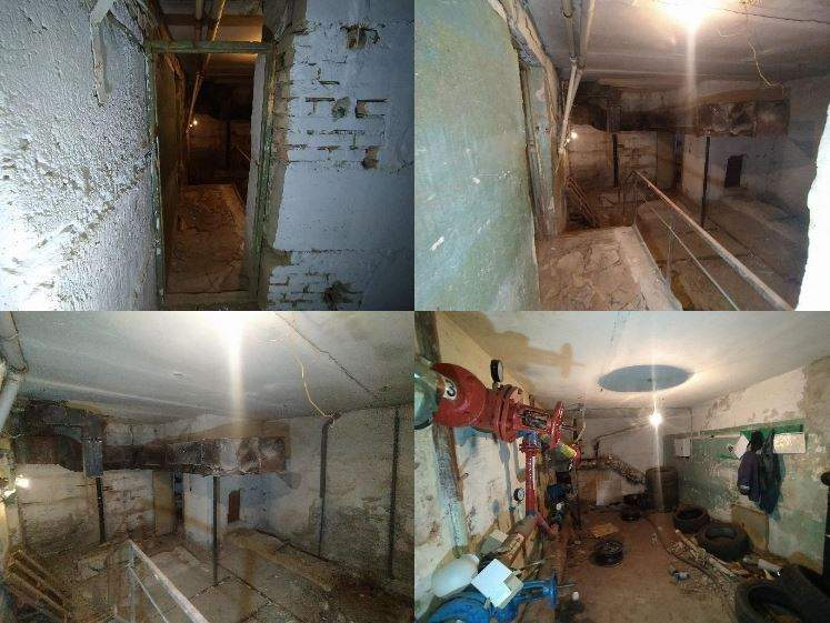 Продам офис 253.6 м.кв.