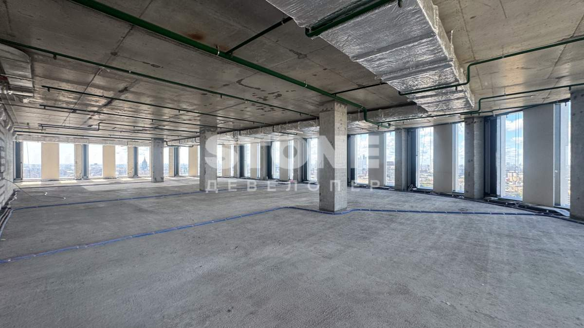 Продам офис 5430.8 м.кв.