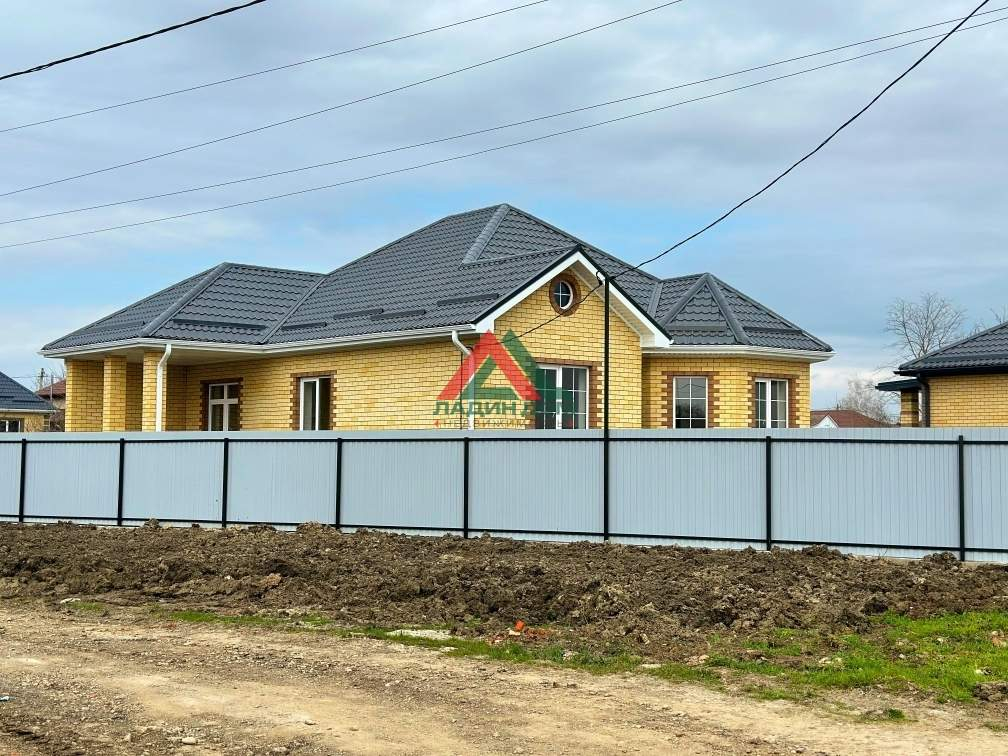 Дом на продажу в Марьянской, Лиманная улица, 10а фото №2