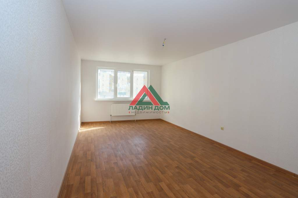 Квартира на продажу в Яблоновском, Солнечная улица, 55к22