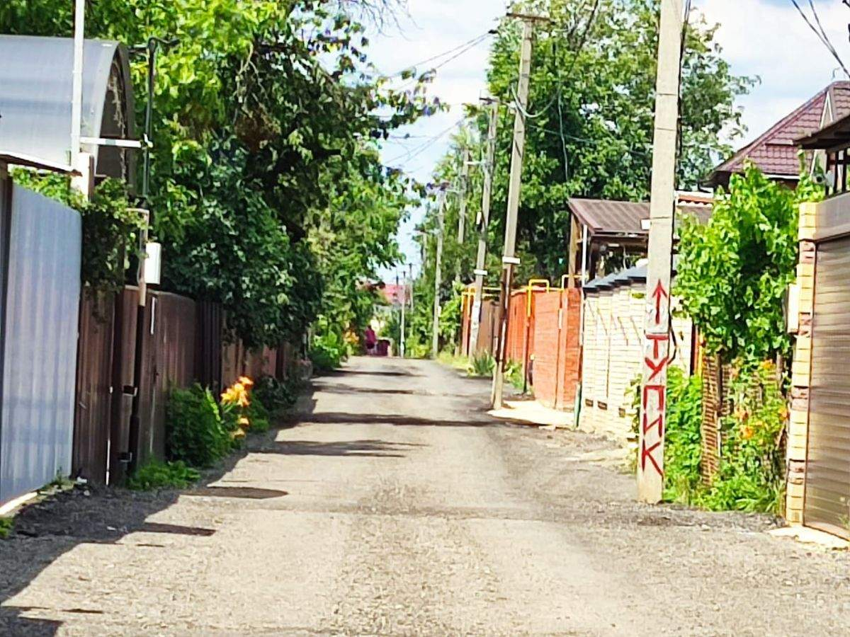 Продам земельный участок 500 м.кв.