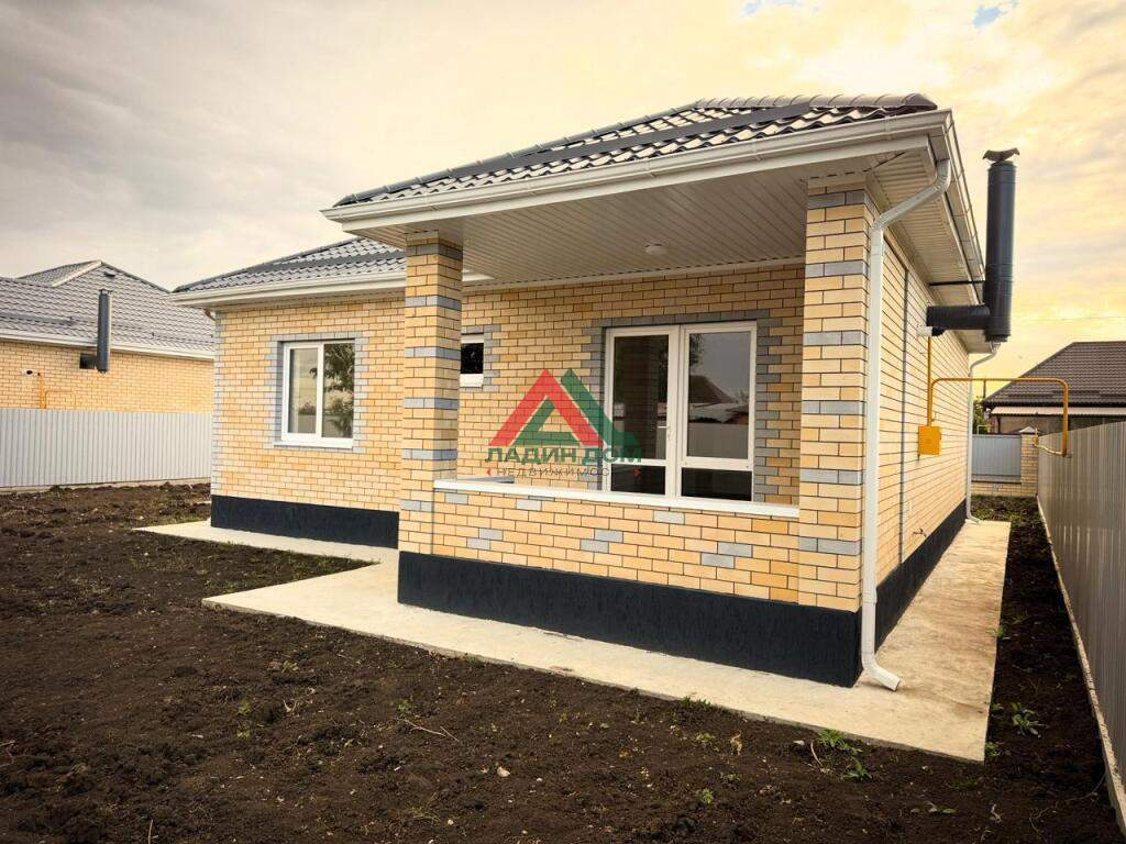 Дом на продажу в Марьянской, Украинская улица, 2/1 фото №3