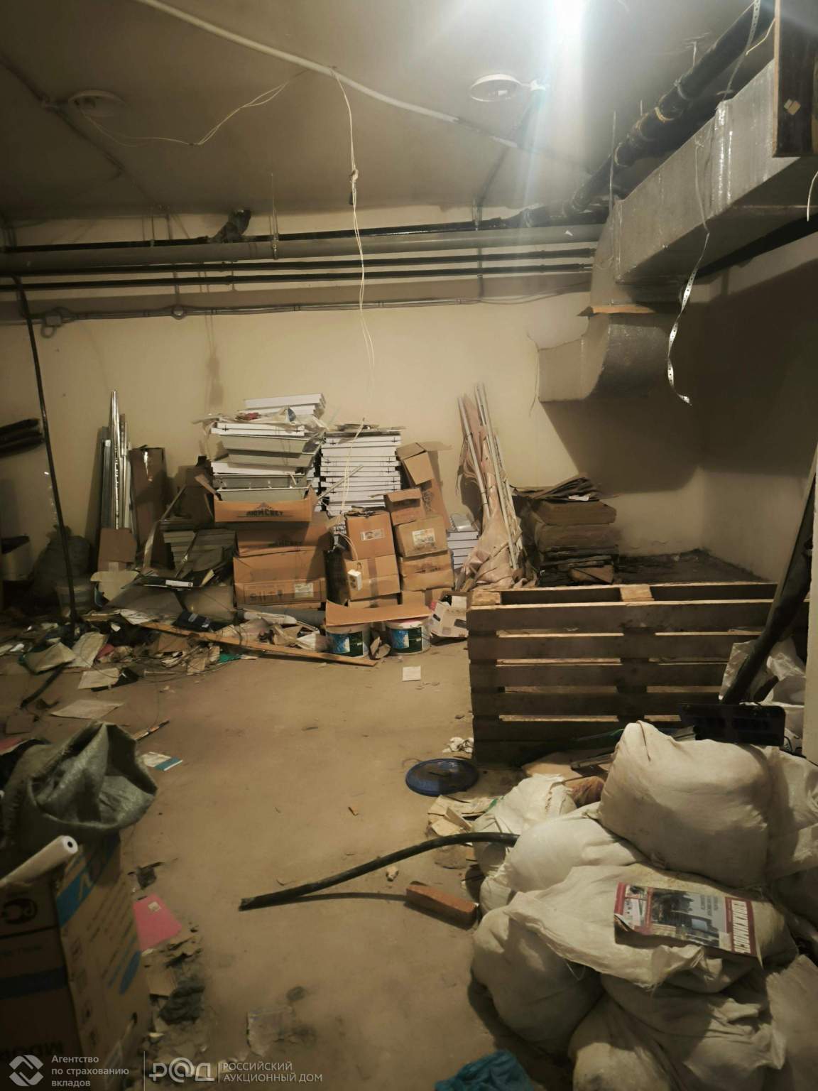 Фото: Торговое помещение 100.8 м2 test