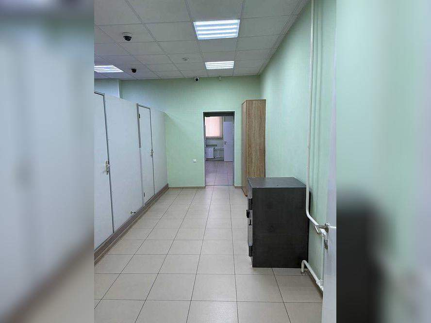 Сдам в аренду офис 155.1 м.кв.