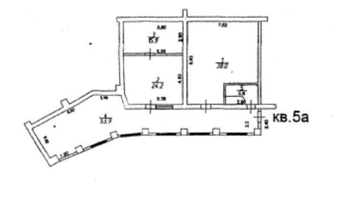 Квартира на продажу в Махачкале, Энгельса улица, влд23 фото №5