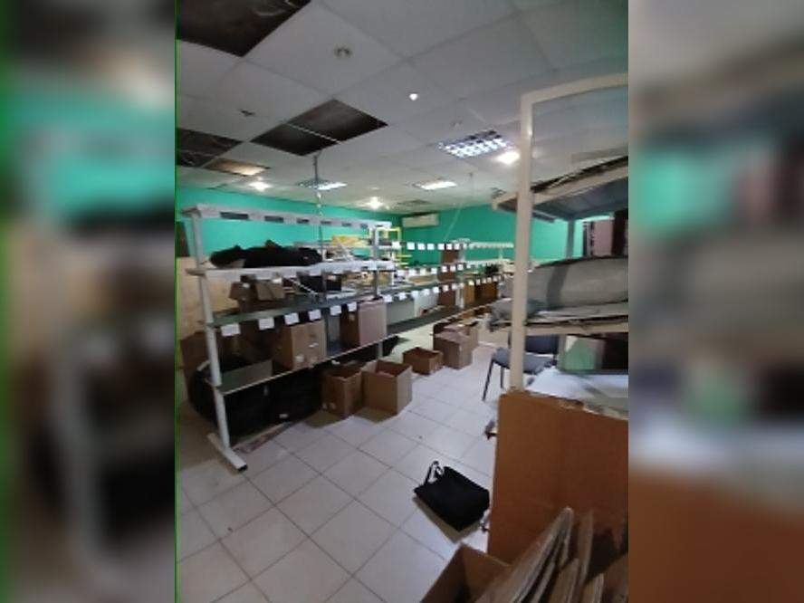 Продам помещение свободного назначения 405.4 м.кв.