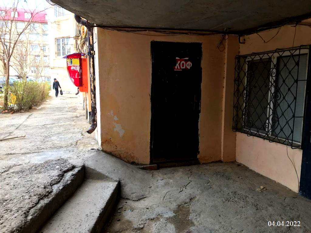 Квартира на продажу в Махачкале, Энгельса улица, влд23 фото №1