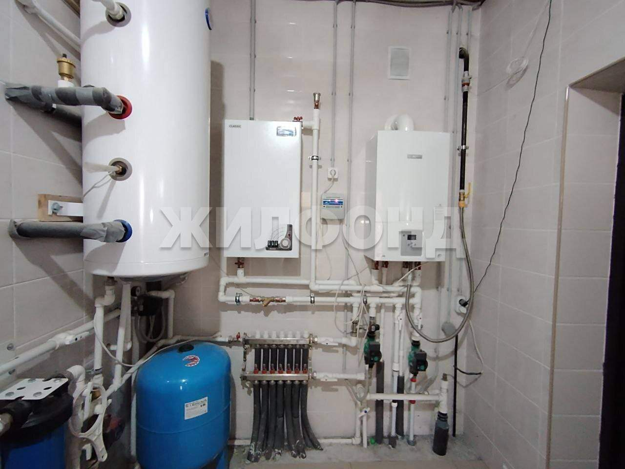 Дом на продажу в Нижнем Тагиле, Большая Гальянская улица фото №8