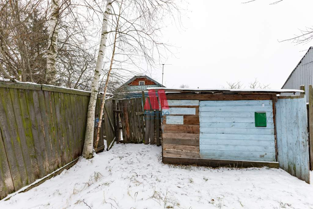 Продам земельный участок 400 м.кв.