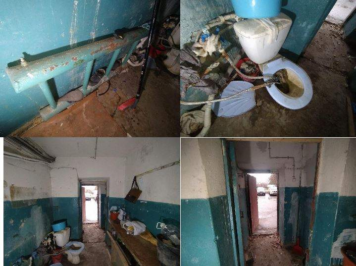 Продам офис 13.7 м.кв.