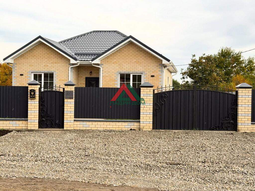 Дом на продажу в Марьянской, Украинская улица, 2/1 фото №0