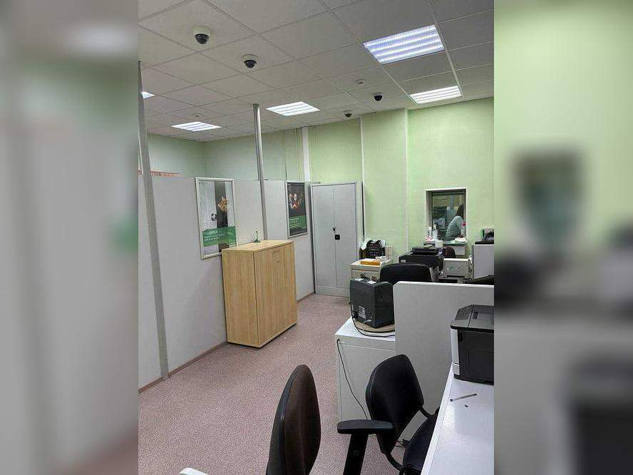 Сдам в аренду офис 155.1 м.кв.