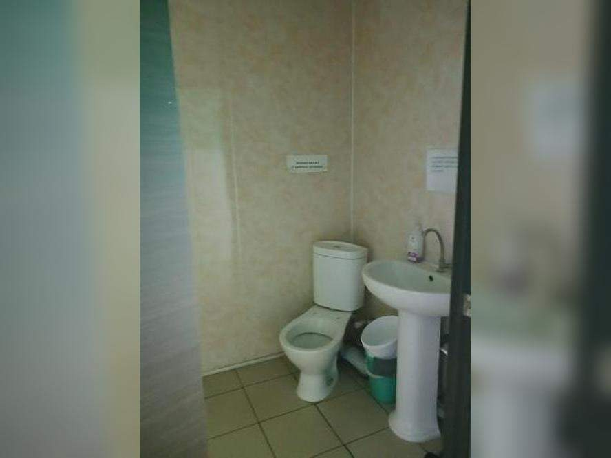 Продам помещение свободного назначения 405.4 м.кв.