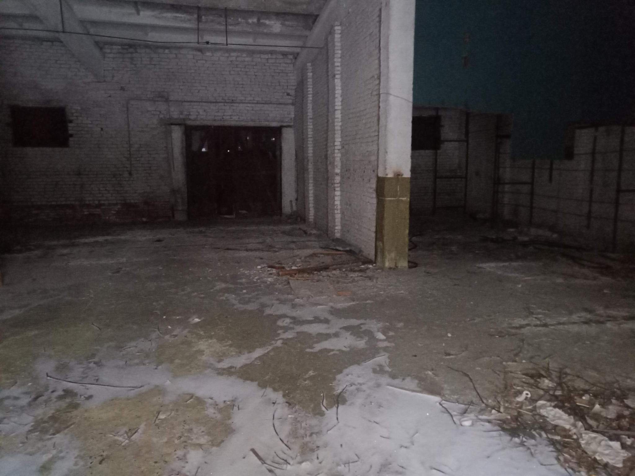 Продам торговое помещение 509 м.кв.