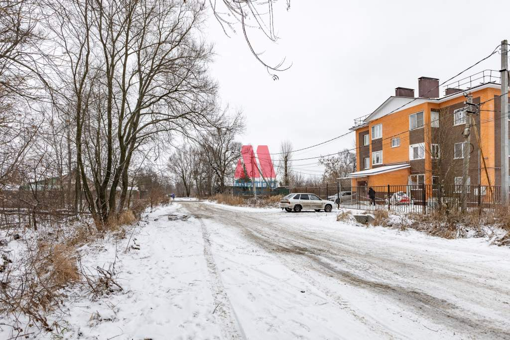 Продам земельный участок 400 м.кв.